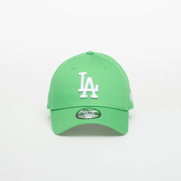 New Era Čepica New Era 9FORTY League Essential Los Angeles Dodgers MGN/ Optic White Universal