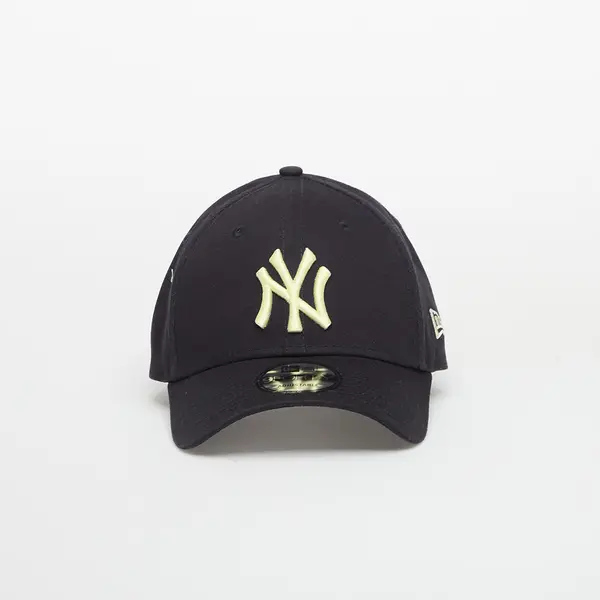 New Era Čepica New Era 9FORTY League Essential New York Yankees Navy/ PYE Universal