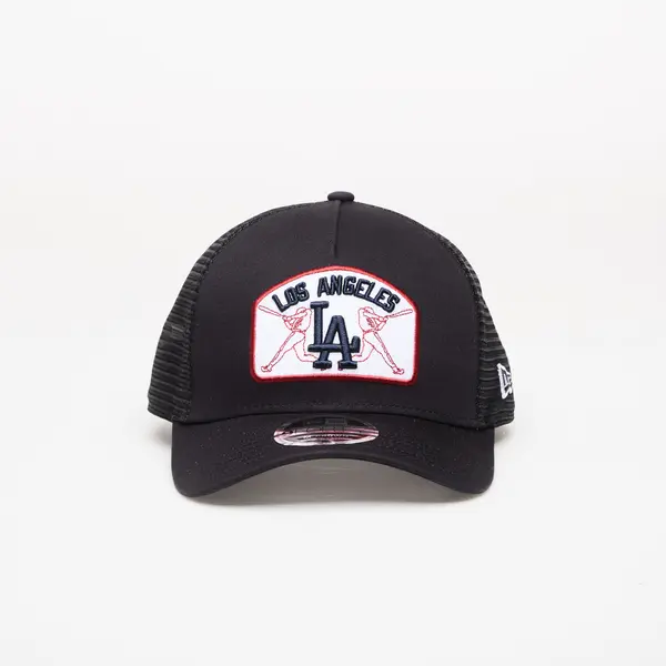 New Era Čepica New Era 9FORTY MC AF Trucker Los Angeles Dodgers Navy Universal
