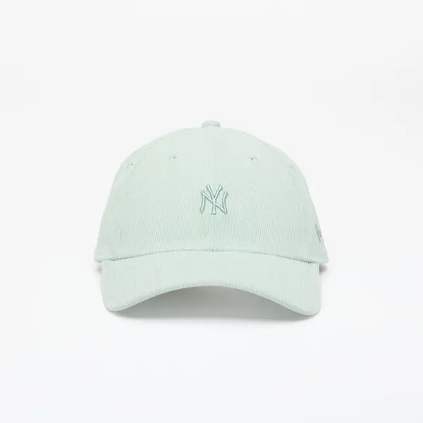 New Era Čepica New Era 9FORTY Mini Cord New York Yankees Grayscale Camo Universal