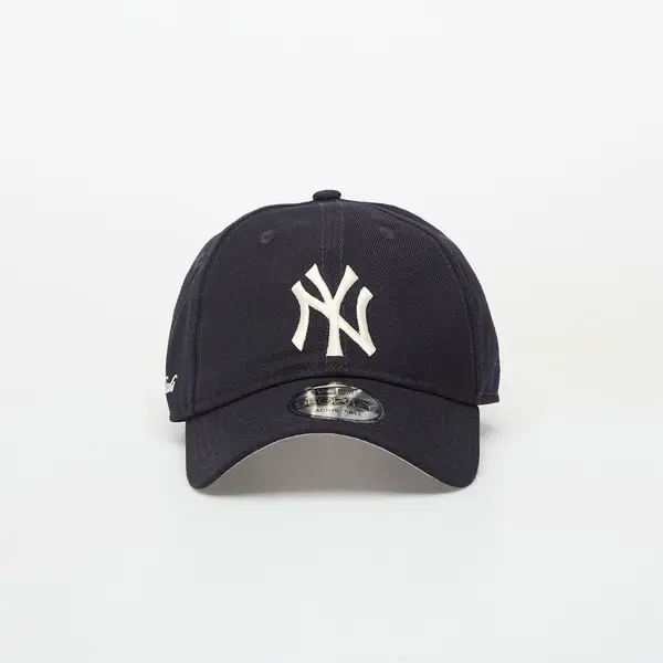 New Era Čepica New Era 9FORTY MLB Fog New York Yankees Navy Universal