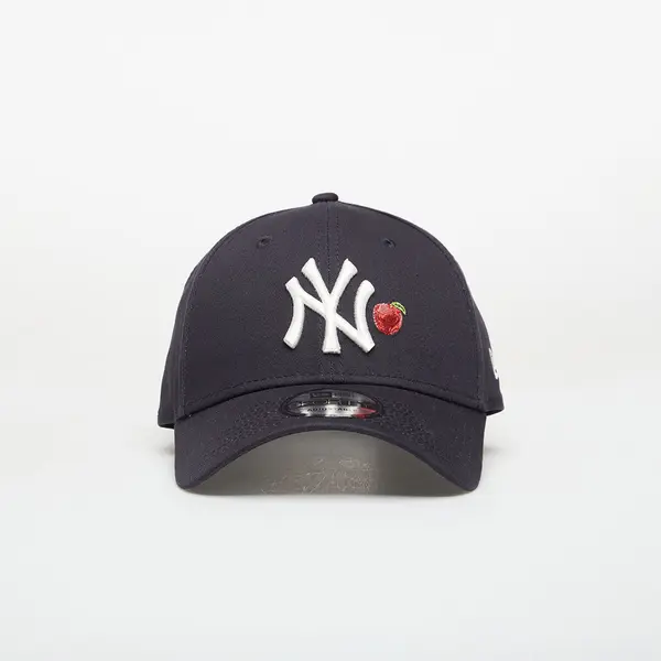 New Era Čepica New Era 9FORTY MLB Fruit Icon New York Yankees Navy/ Optic White Universal
