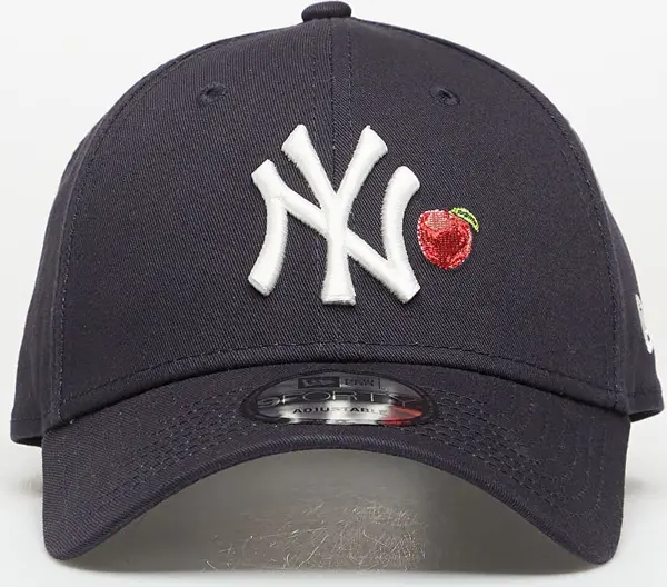 New Era Čepica New Era 9FORTY MLB Fruit Icon New York Yankees Navy/ Optic White Universal