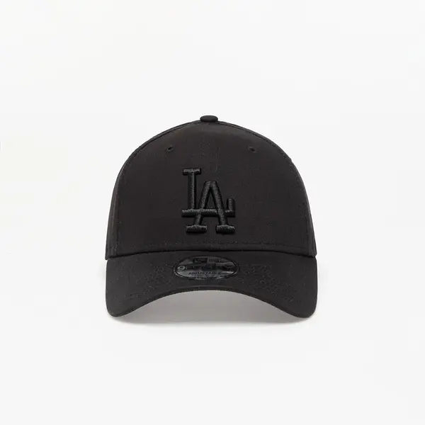 New Era Čepica New Era 9Forty MLB League Essential Los Angeles Dodgers Cap Black Universal