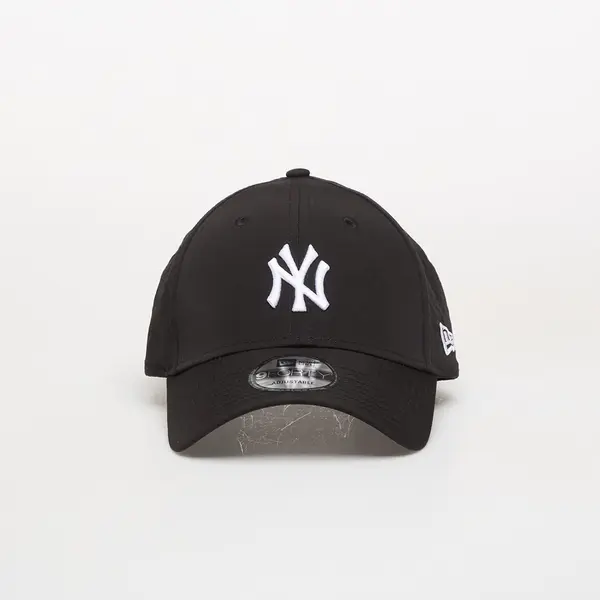 New Era Čepica New Era 9FORTY MLB Recycled Midi New York Yankees Black Universal