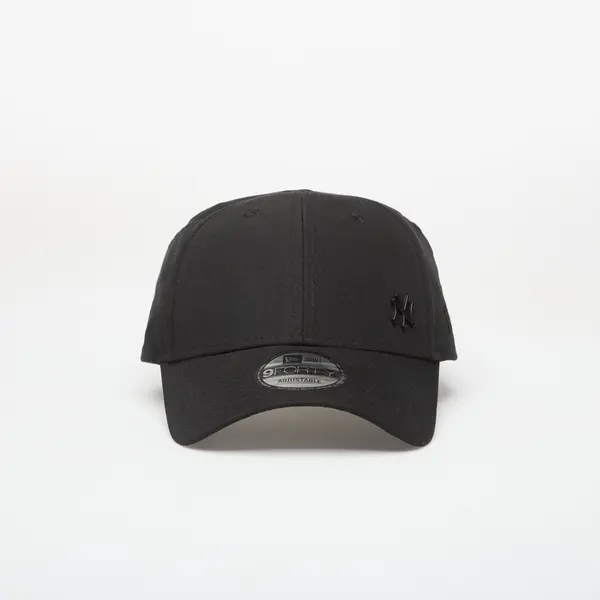 New Era Čepica New Era 9FORTY MLB Tonal Flawless New York Yankees Black Universal