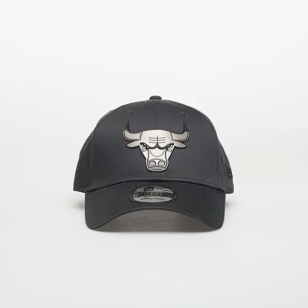 New Era Čepica New Era 9FORTY NBA Chicago Bulls Steel Clouds Universal