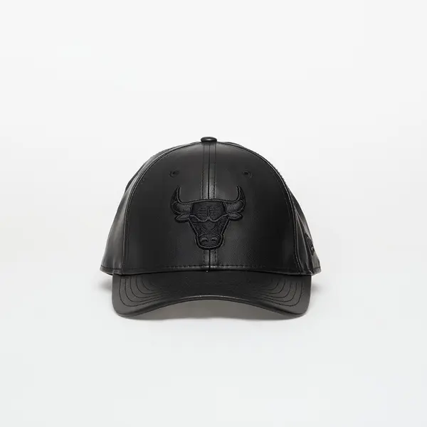 New Era Čepica New Era 9FORTY NBA Pu Chicago Bulls Black Universal