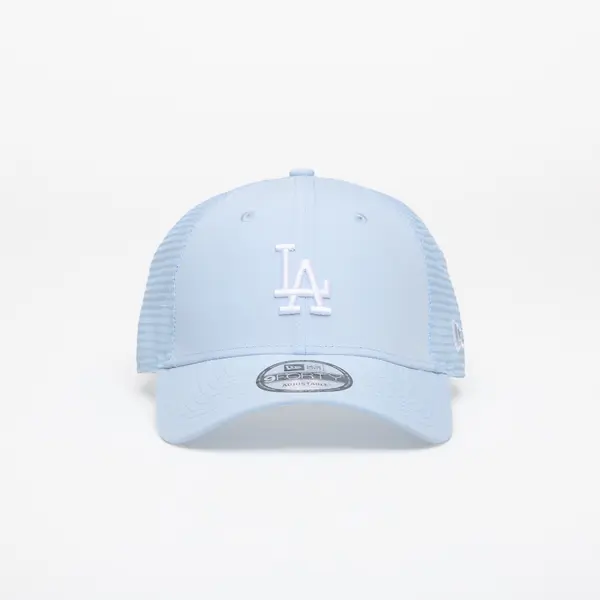 New Era Čepica New Era 9FORTY Trucker MLB Midi Homefield Los Angeles Dodgers SFB/ Optic White Universal