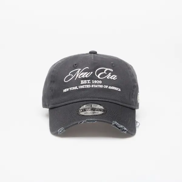 New Era Čepica New Era 9TWENTY Aframe Wash Distress Steel Clouds Universal