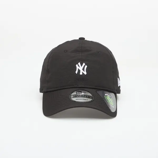 New Era Čepica New Era 9TWENTY Recycled Mini New York Yankees Black Universal