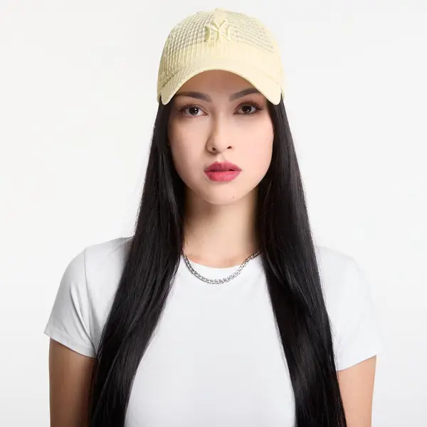New Era Čepica New Era 9TWENTY Seersucker New York Yankees PYE Universal