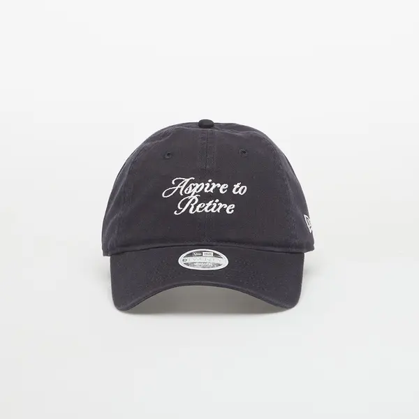New Era Čepica New Era 9TWENTY Slogan Navy/ Chrome White Universal