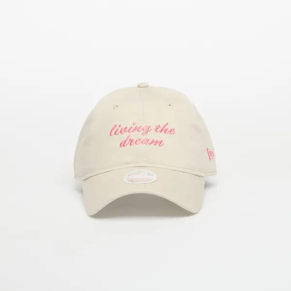 New Era Čepica New Era 9TWENTY Slogan Stone/ THP Universal