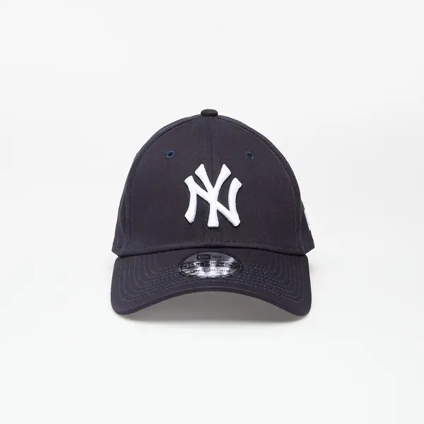 New Era Čepica New Era Cap 39Thirty Mlb League Basic New York Yankees Navy/ White L-XL