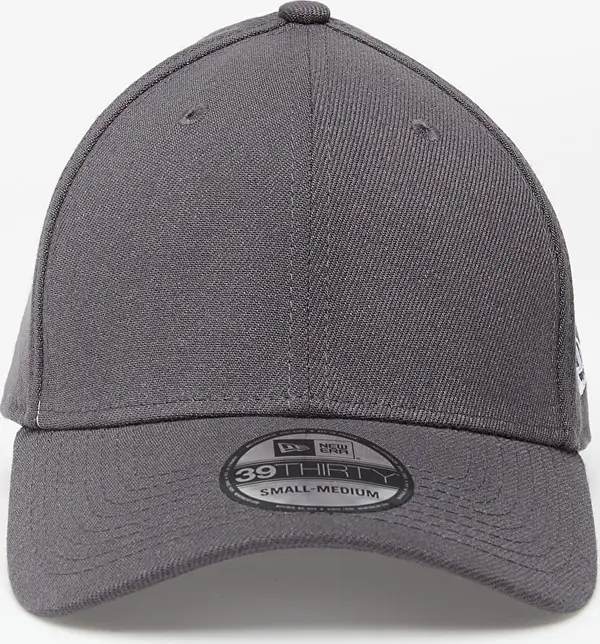 New Era Čepica New Era Cap 39Thirty Ne Basic Flag Graphite L-XL