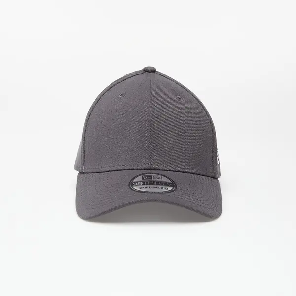 New Era Čepica New Era Cap 39Thirty Ne Basic Flag Graphite S-M