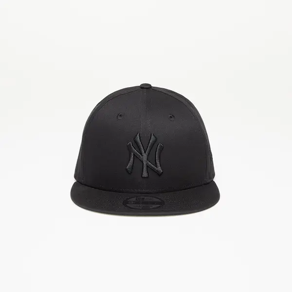 New Era Čepica New Era Cap 9Fifty Mlb New York Yankees Black Black M-L