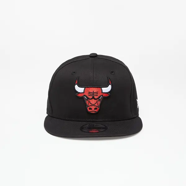 New Era Čepica New Era Cap 9Fifty Nba 9Fifty Nos Chicago Bulls Blackotc S-M