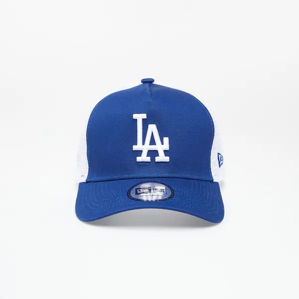 New Era Čepica New Era Cap 9Forty Clean Trucker Los Angeles Dodgers Lrywhite Universal