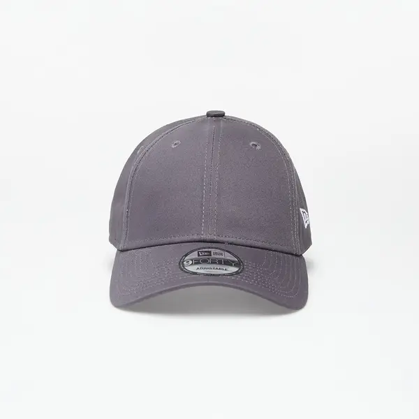 New Era Čepica New Era Cap 9Forty Flag Collection Grey/ White Universal