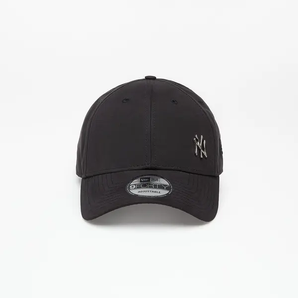 New Era Čepica New Era Cap 9Forty Flawless Logo New York Yankees Black Universal