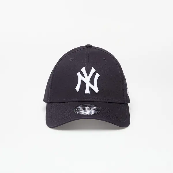 New Era Čepica New Era Cap 9Forty Mlb League Basic New York Yankees Navy/ White Universal