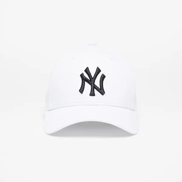 New Era Čepica New Era Cap 9Forty Mlb League Basic New York Yankees White/ Black Universal