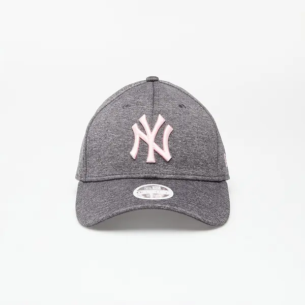New Era Čepica New Era Cap 9Forty Tech Jersey New York Yankees Grey/ Pink Universal