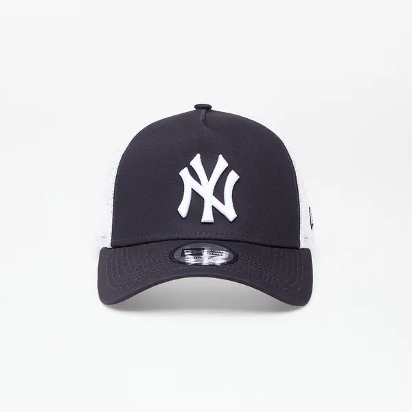 New Era Čepica New Era Cap Clean Trucker 2 New York Yankees Navy/ White Universal