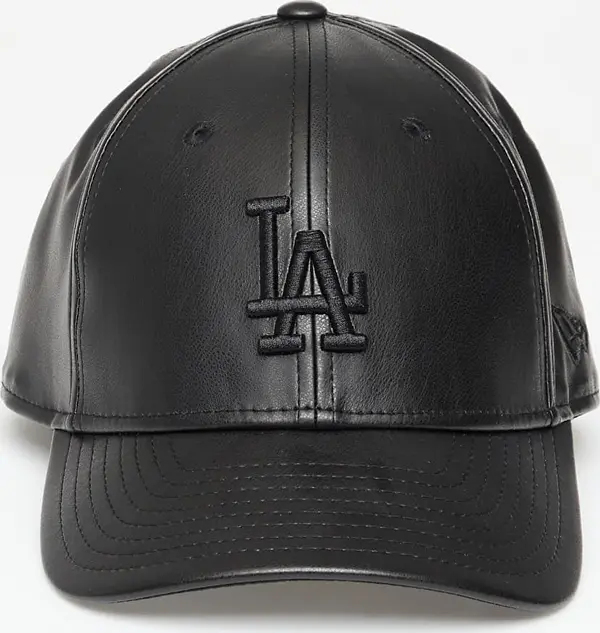 New Era Čepica New Era LA Dodgers MLB PU 9FORTY M-Crown Adjustable Cap Black Universal