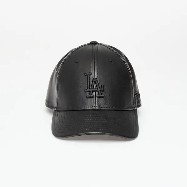 New Era Čepica New Era LA Dodgers MLB PU 9FORTY M-Crown Adjustable Cap Black Universal