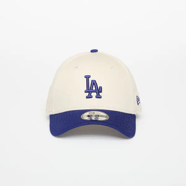 New Era Čepica New Era Los Angeles Dodgers 9FORTY Colour Block Stone/ Official Team Color Universal