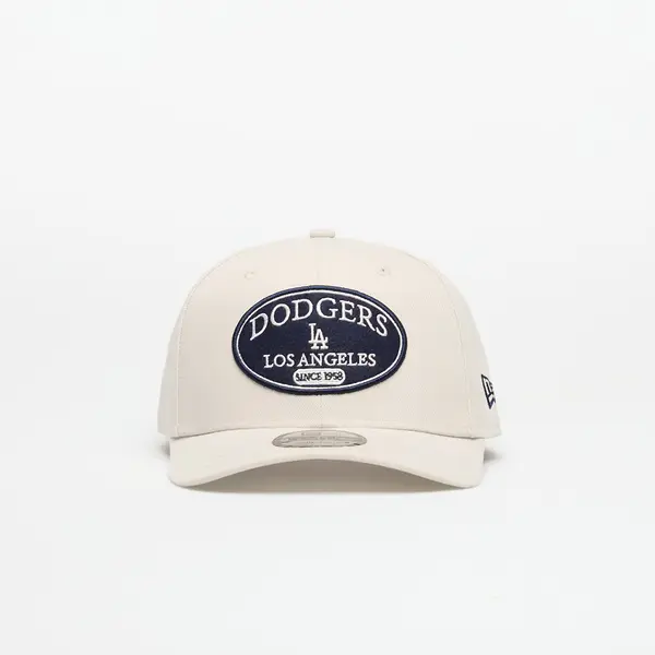 New Era Čepica New Era Los Angeles Dodgers 9SEVENTY Stretch Snap Patch Cap Stone Universal