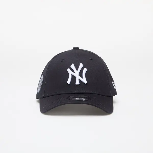New Era Čepica New Era MLB New York Yankees Side Patch 9FORTY Adjustable Cap Official Team Color Universal