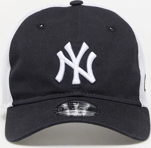 New Era Čepica New Era New York Yankees 920 Trucker Cap Washed Navy/ White Universal