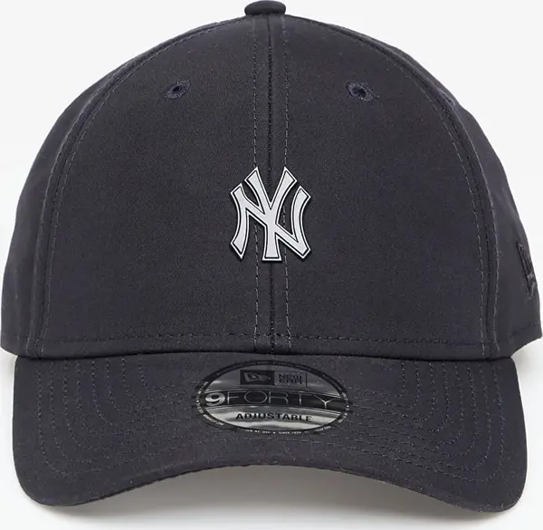 New Era Čepica New Era New York Yankees MLB Pin 9FORTY Adjustable Cap Navy Universal