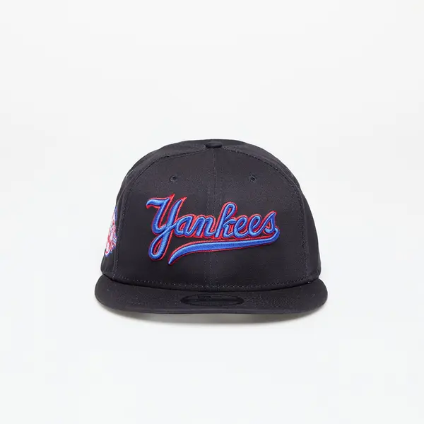 New Era Čepica New Era New York Yankees MLB Wordmark Patch 9FIFTY Cap Navy S-M