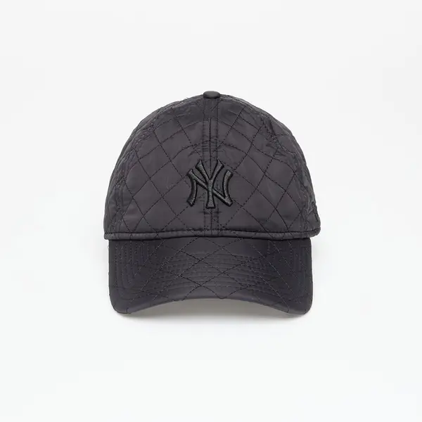New Era Čepica New Era New York Yankees Womens MLB Padded 9TWENTY Adjustable Cap Black Universal