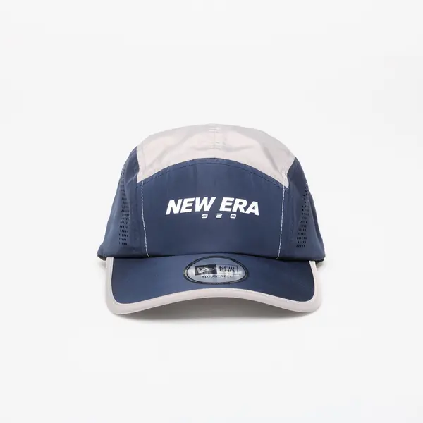 New Era Čepica New Era Runner Colour Block Runner Navy/ PGY Universal