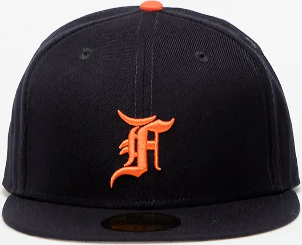 New Era Čepica New Era x Fear Of God Detroit Tigers 59FIFTY Cap Navy 7 1/4