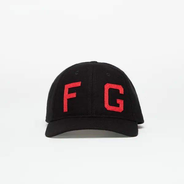New Era Čepica New Era x Fear Of God Fog Kansas City Monarchs 9FORTY Cap Black Universal