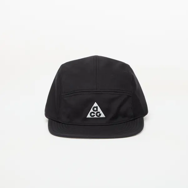 Nike Čepica Nike ACG Fly Unstructured Cap Black/ Black/ Black/ Black Universal