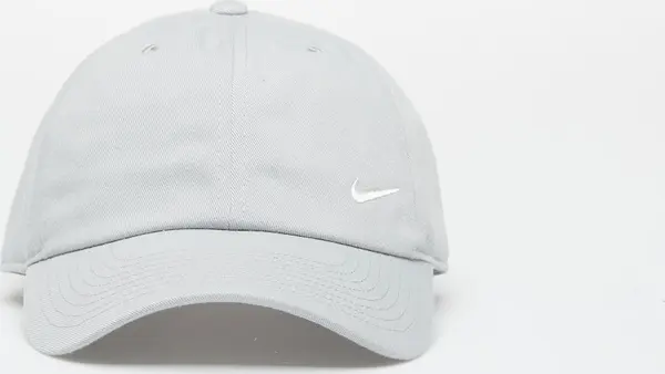 Nike Čepica Nike Club Unstructured Cap Base Grey/ Sail Universal