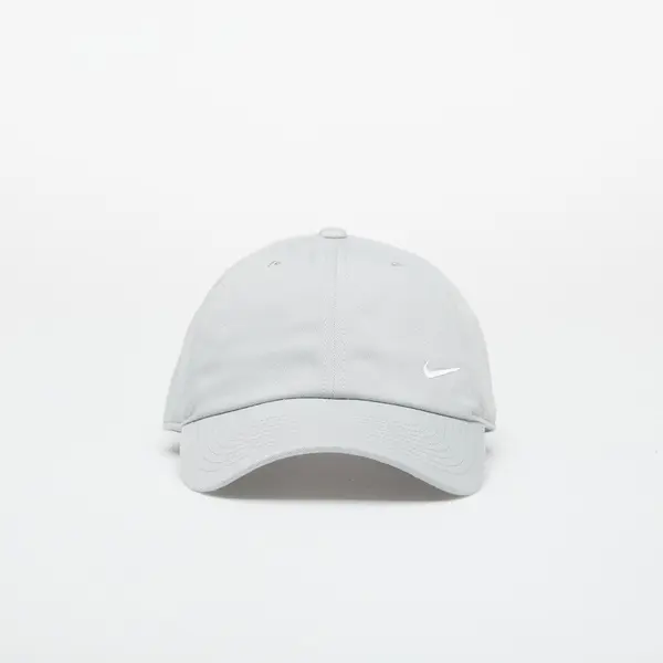 Nike Čepica Nike Club Unstructured Cap Base Grey/ Sail Universal