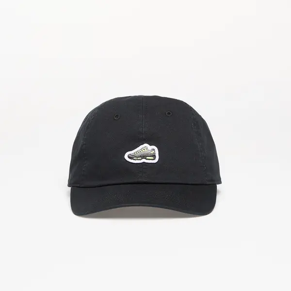 Nike Čepica Nike Club Unstructured Cap Black M/L