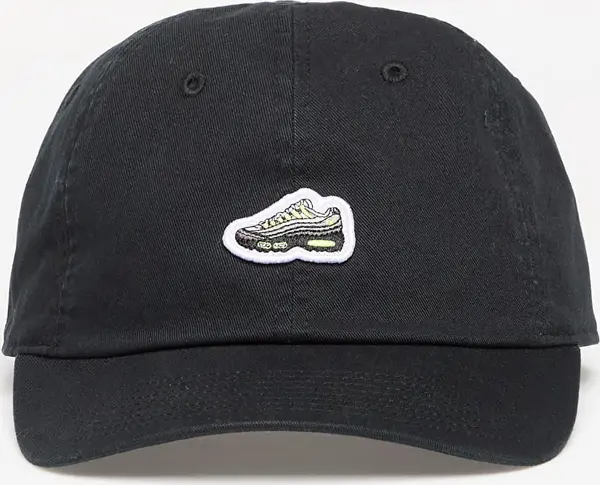 Nike Čepica Nike Club Unstructured Cap Black M/L