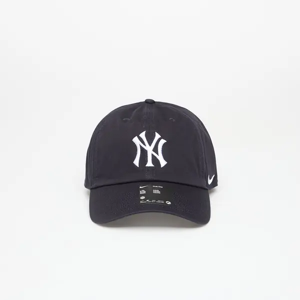 Nike Čepica Nike Club Unstructured Organic Cotton Cap Pitch Blue M/L