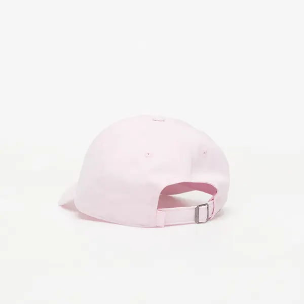 Nike Čepica Nike Club Unstructured Swoosh Cap Pink Foam/ White Universal
