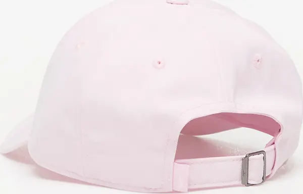 Nike Čepica Nike Club Unstructured Swoosh Cap Pink Foam/ White Universal